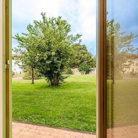 Park Hotel Villa Grazioli Grottaferrata Exterior photo