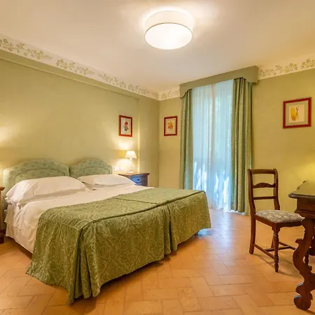Park Hotel Villa Grazioli Grottaferrata Exterior photo
