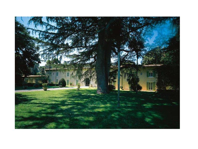 Park Grazioli Hotel 4*