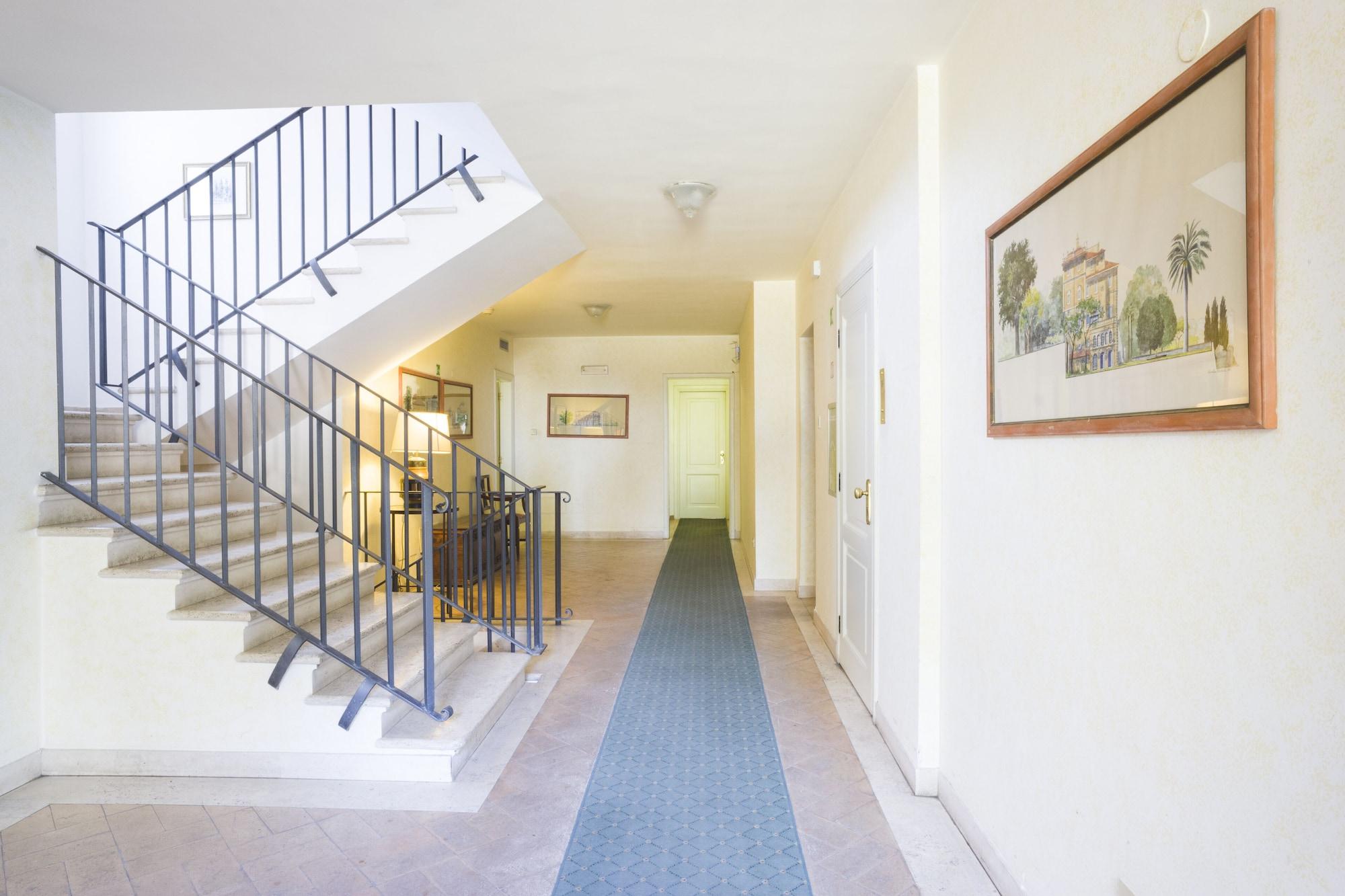 Park Grazioli Hotel 4*