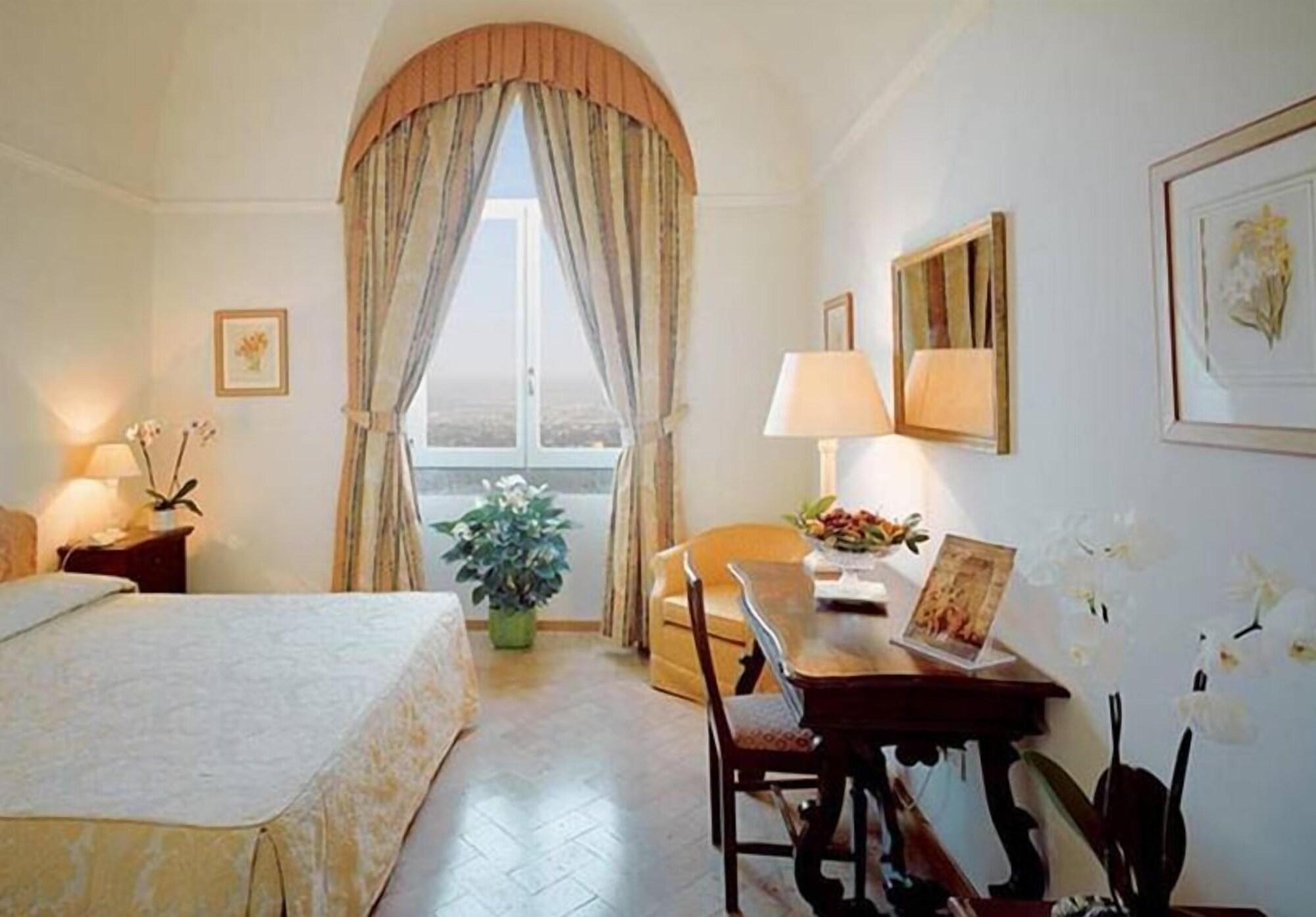 Park Grazioli Hotel