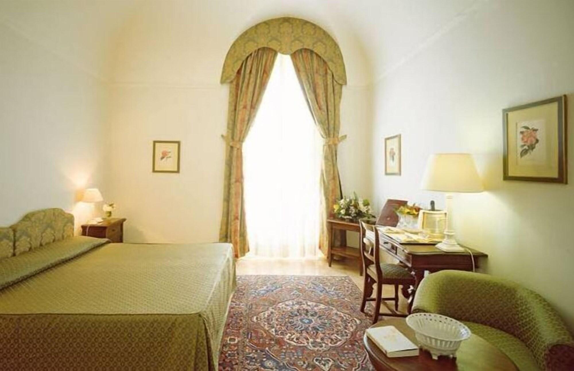 Hotel Park Grazioli