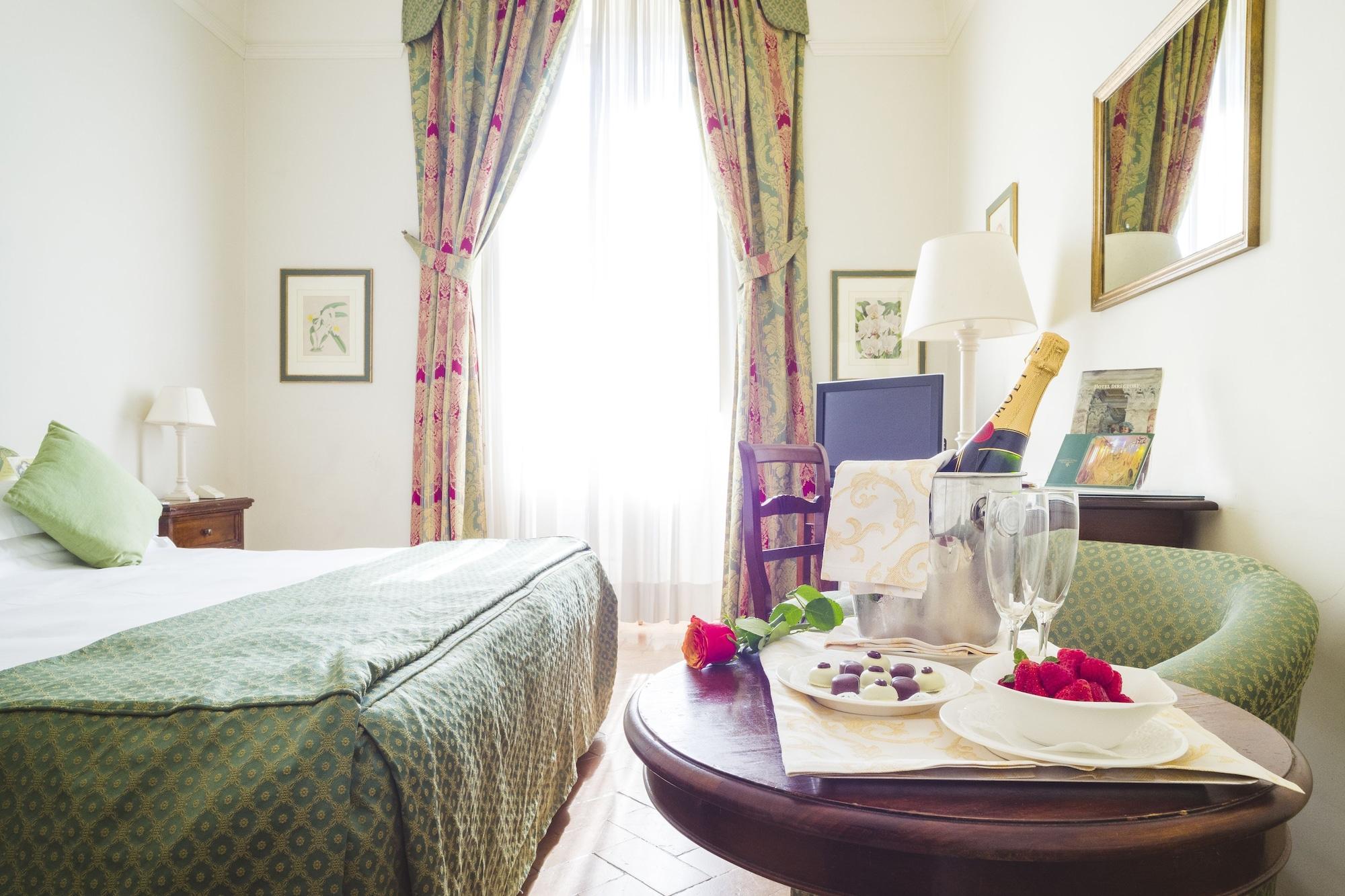 Hotel Park Grazioli 4*