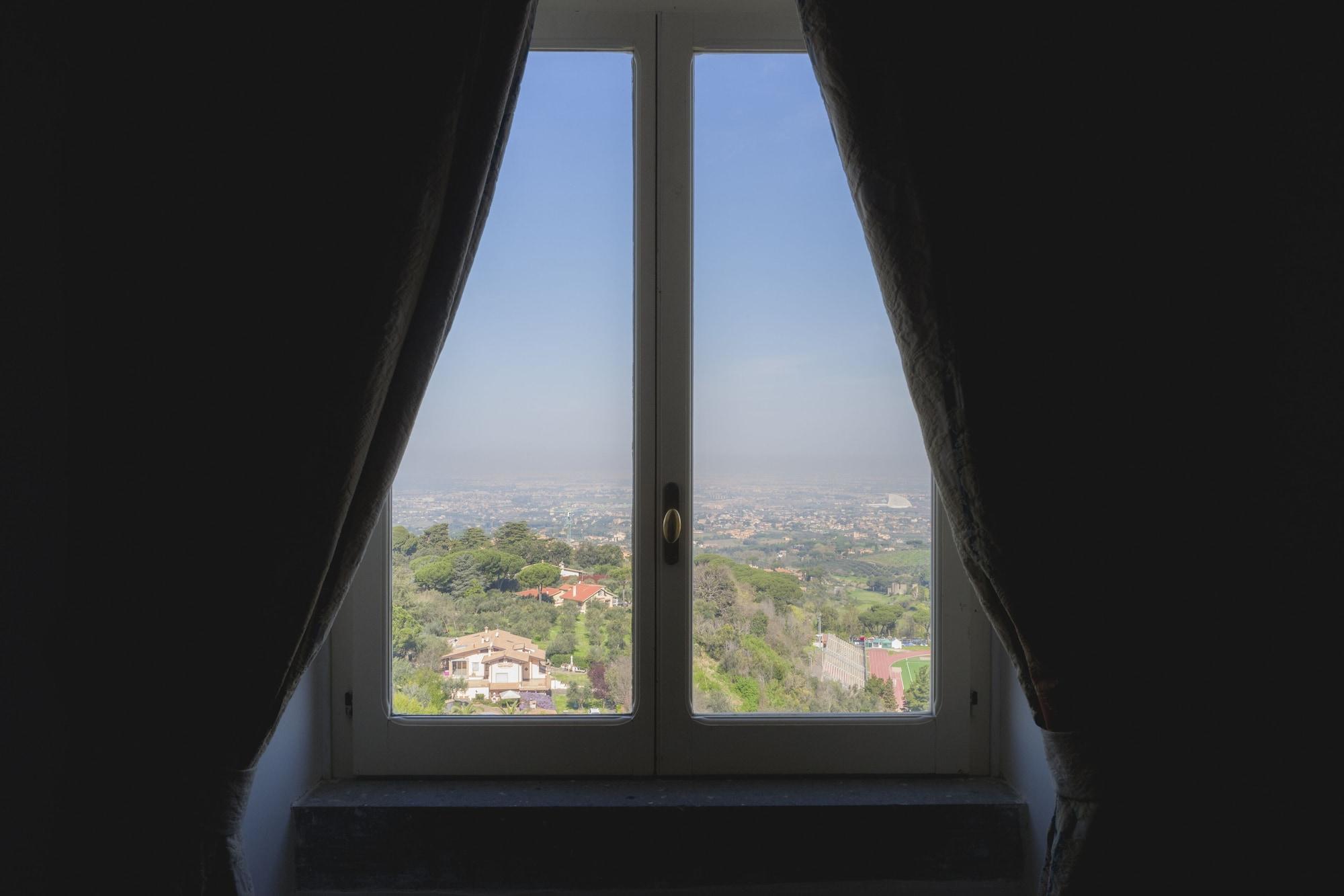 Park Grazioli Hotel Grottaferrata