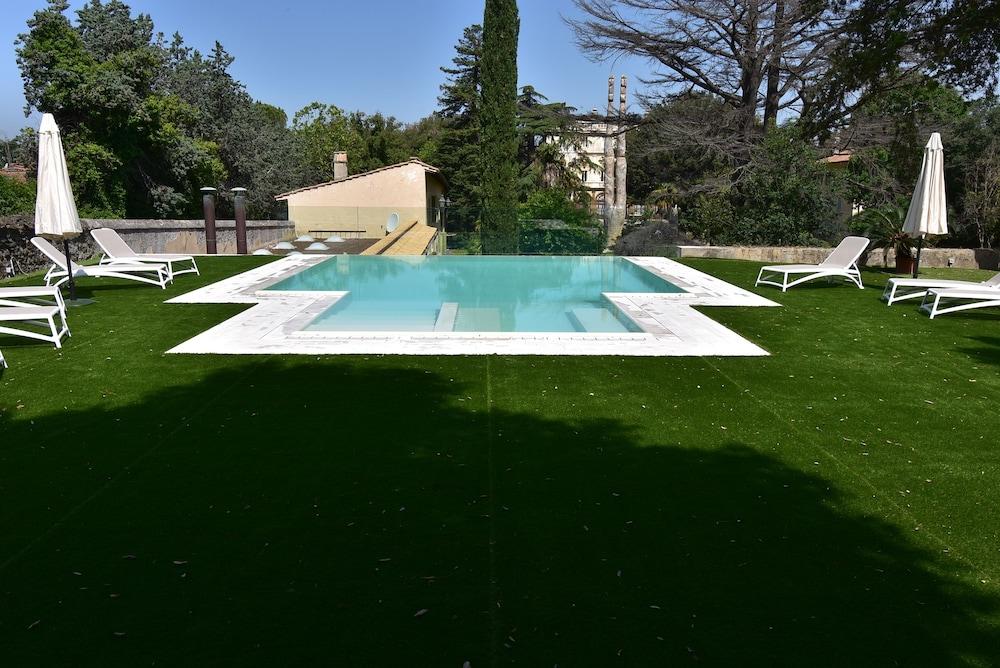 Park Grazioli Hotel 4*