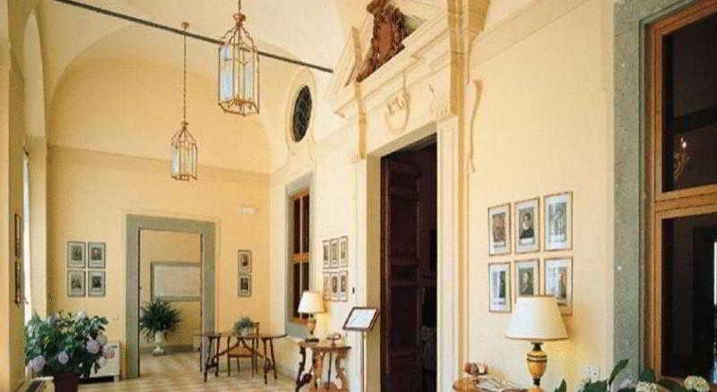 Park Grazioli Hotel 4*