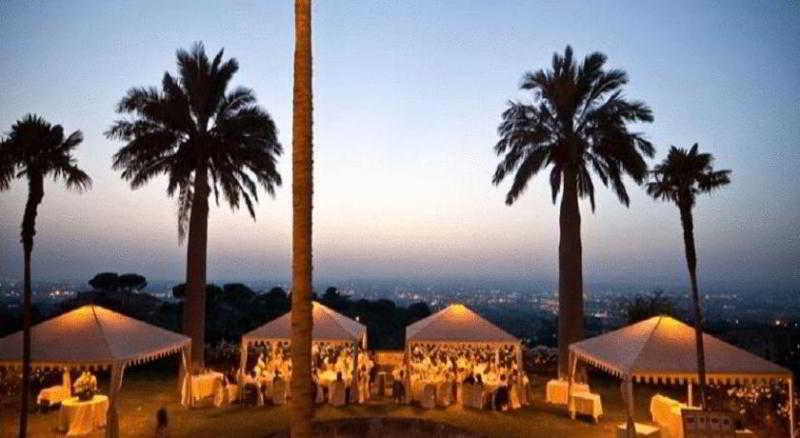 Park Grazioli Hotel 4*