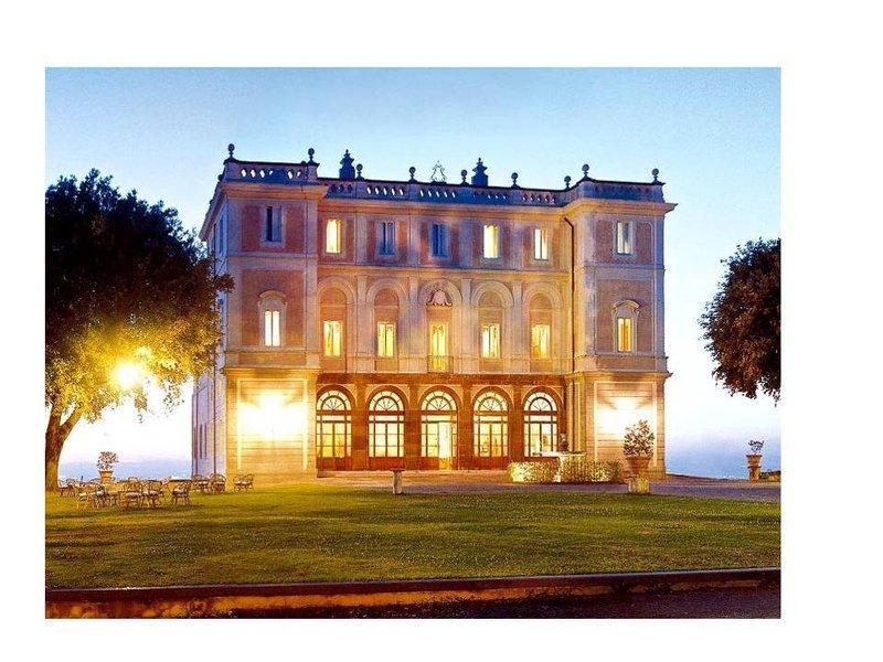 Park Grazioli Hotel