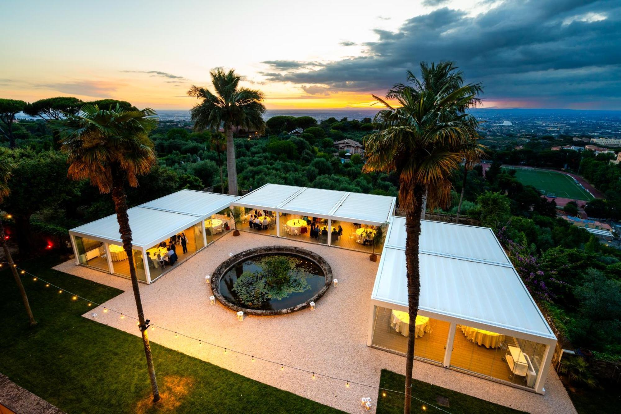 Hotel Park Grazioli