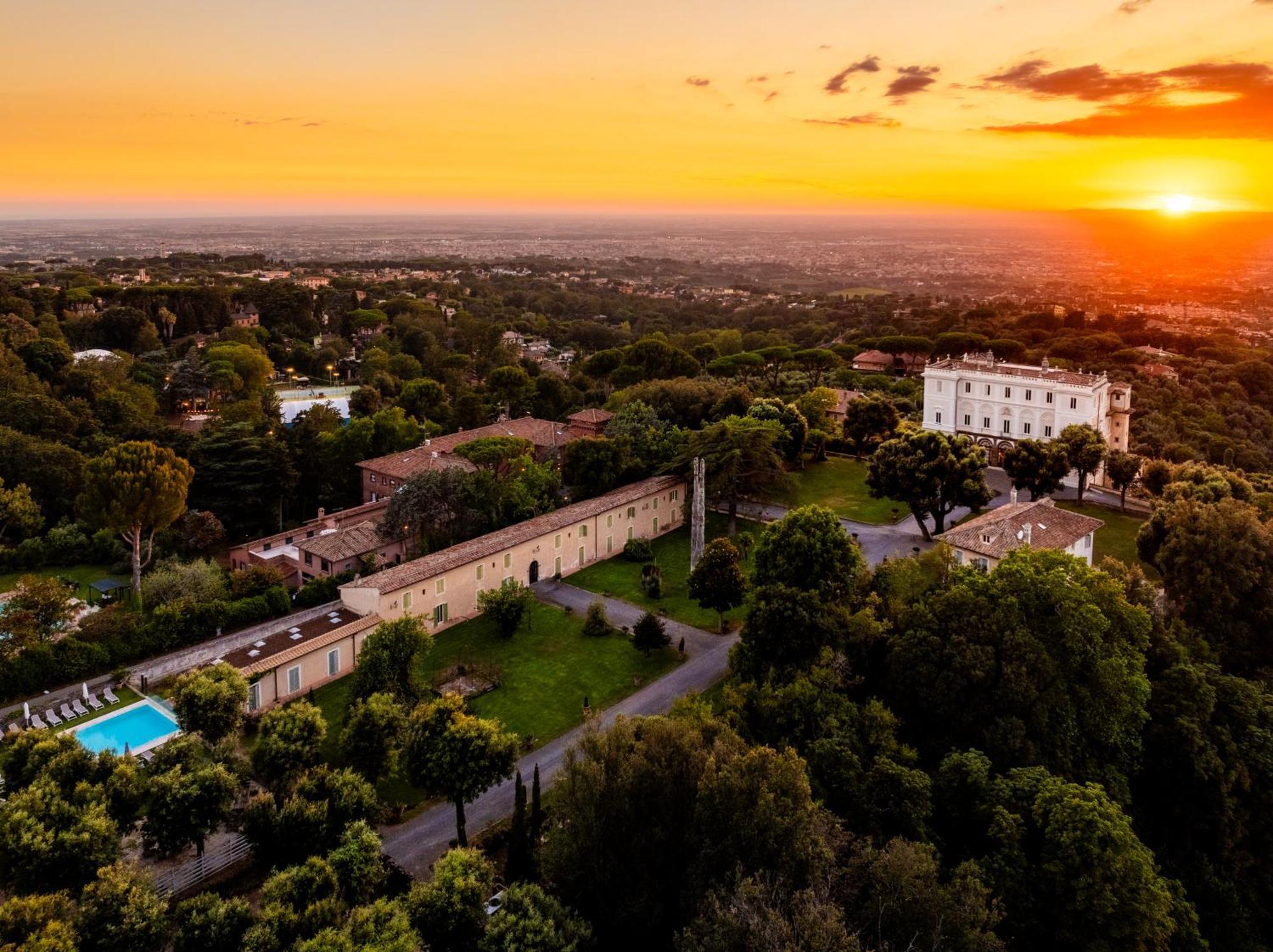 Park Grazioli Hotel 4*