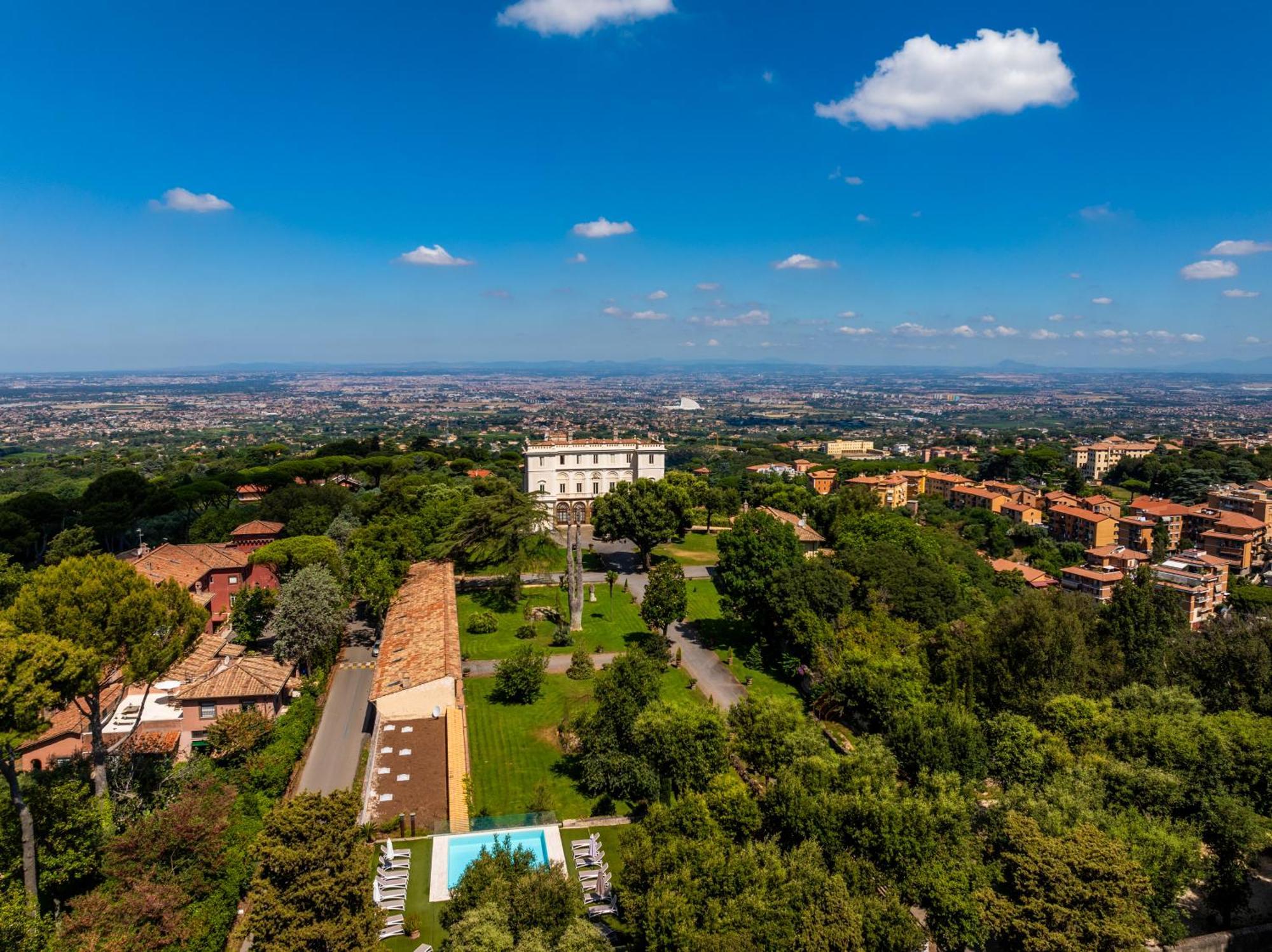 Park Grazioli