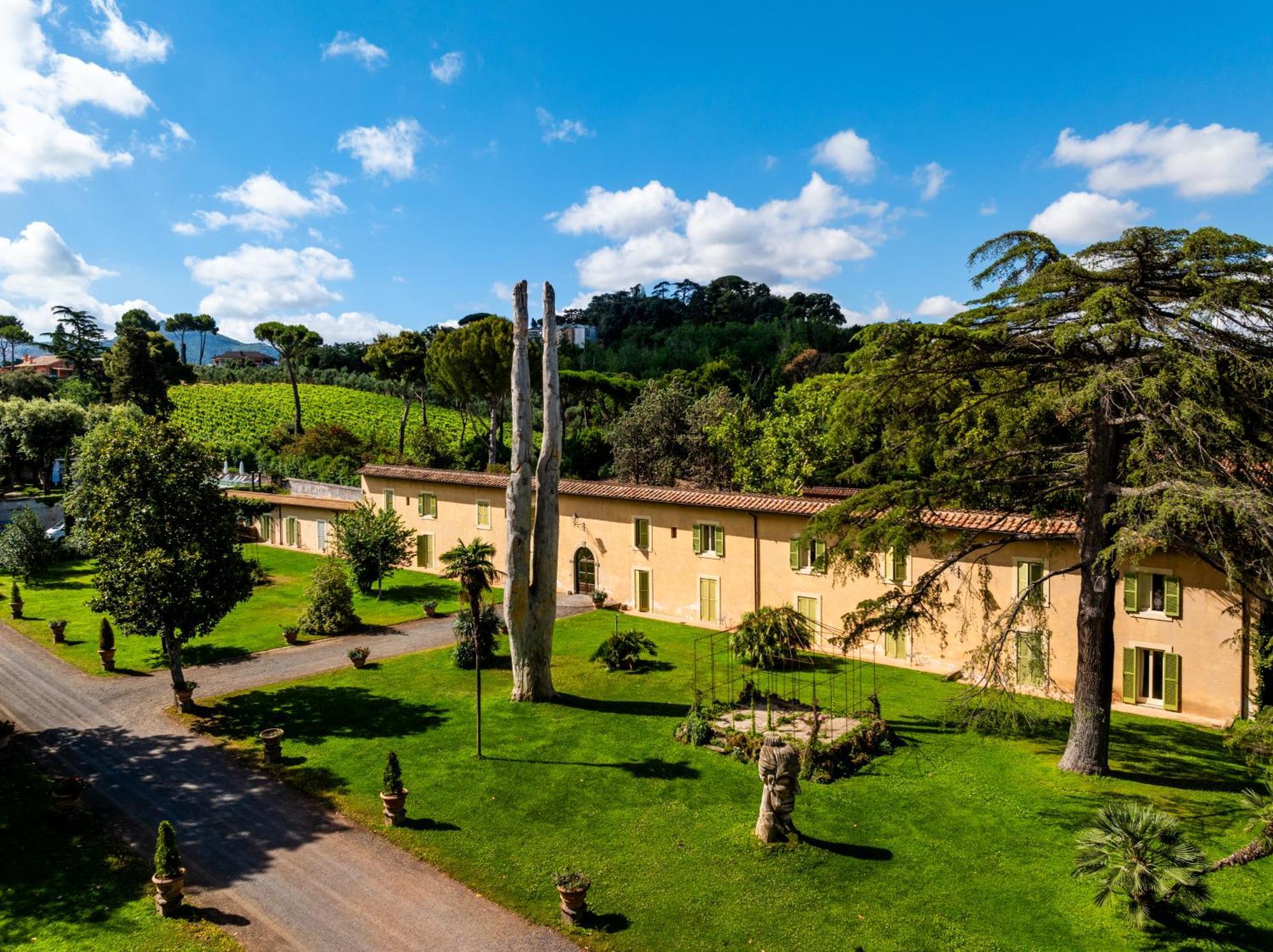 Park Grazioli Hotel