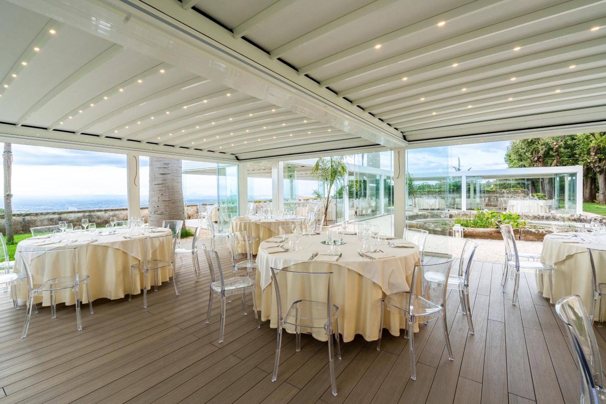 Hotel Park Grazioli Grottaferrata