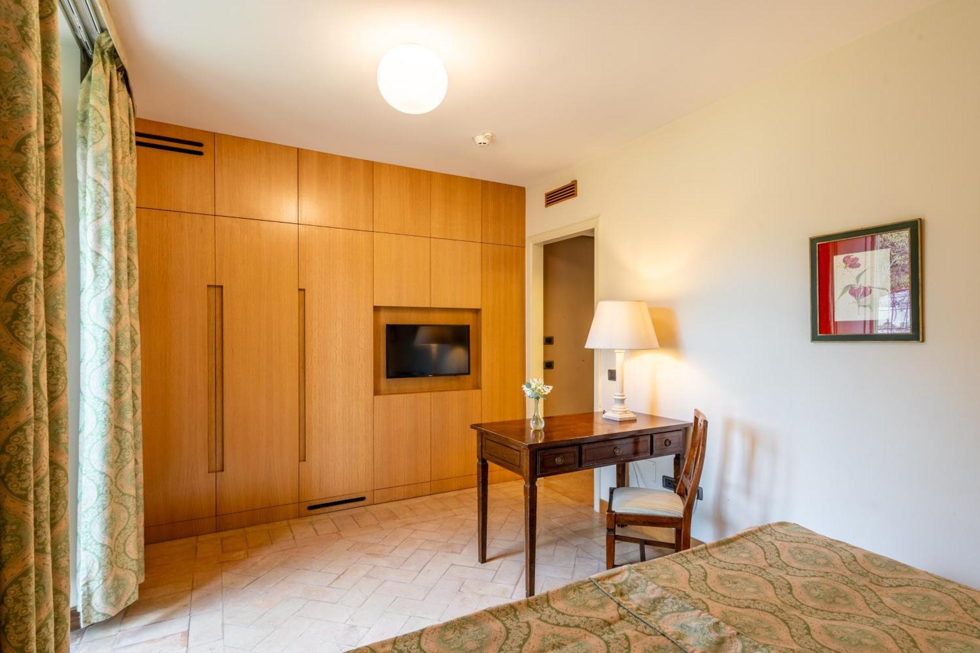 Park Grazioli Hotel