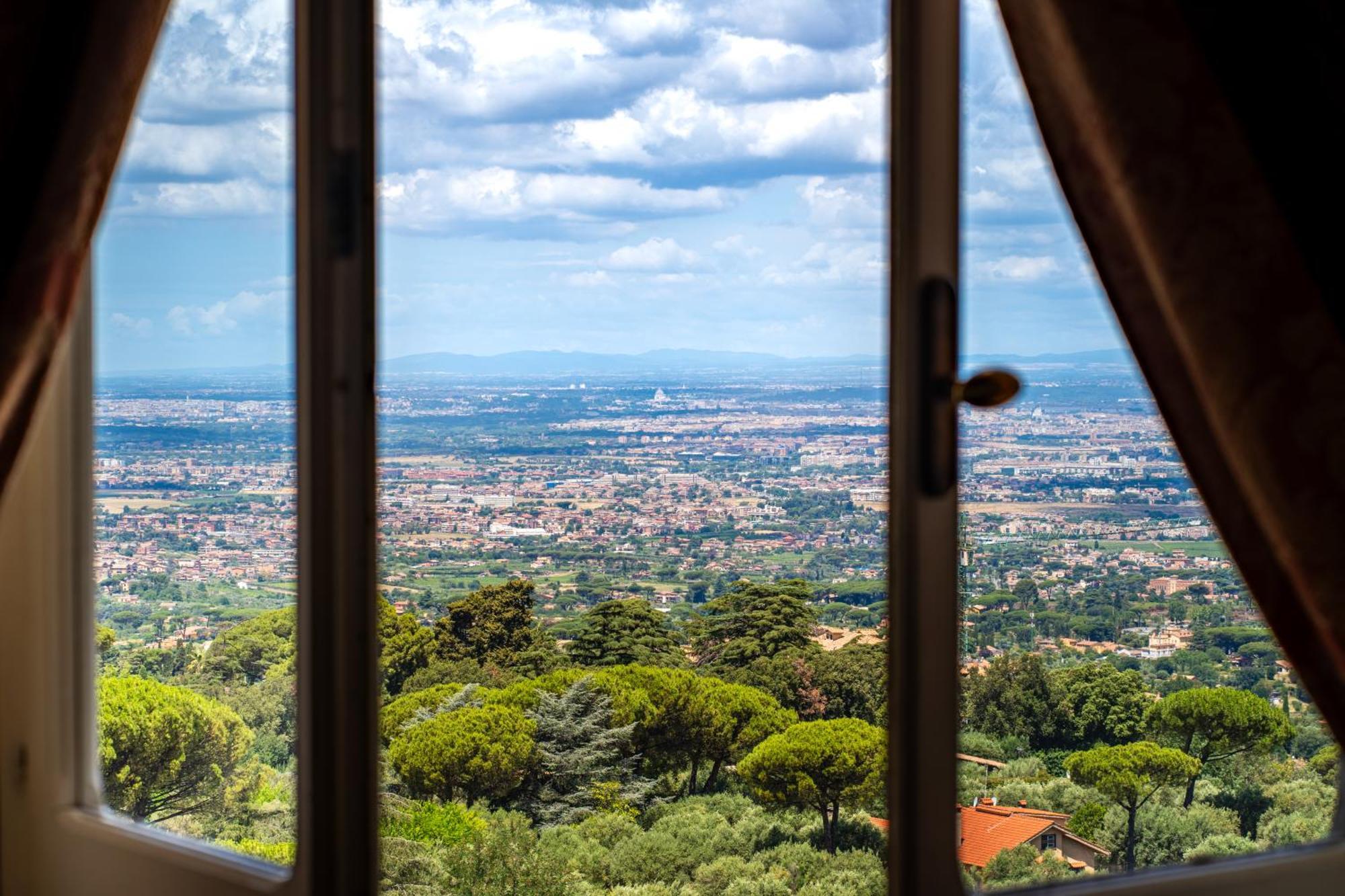 Park Grazioli Hotel