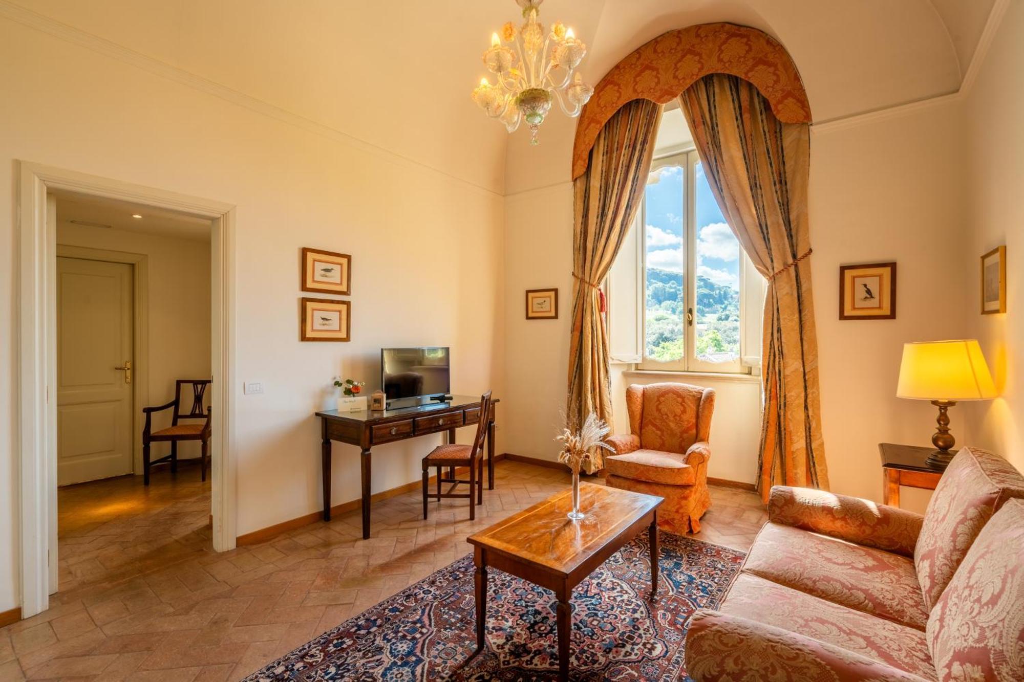 Park Grazioli Hotel 4*