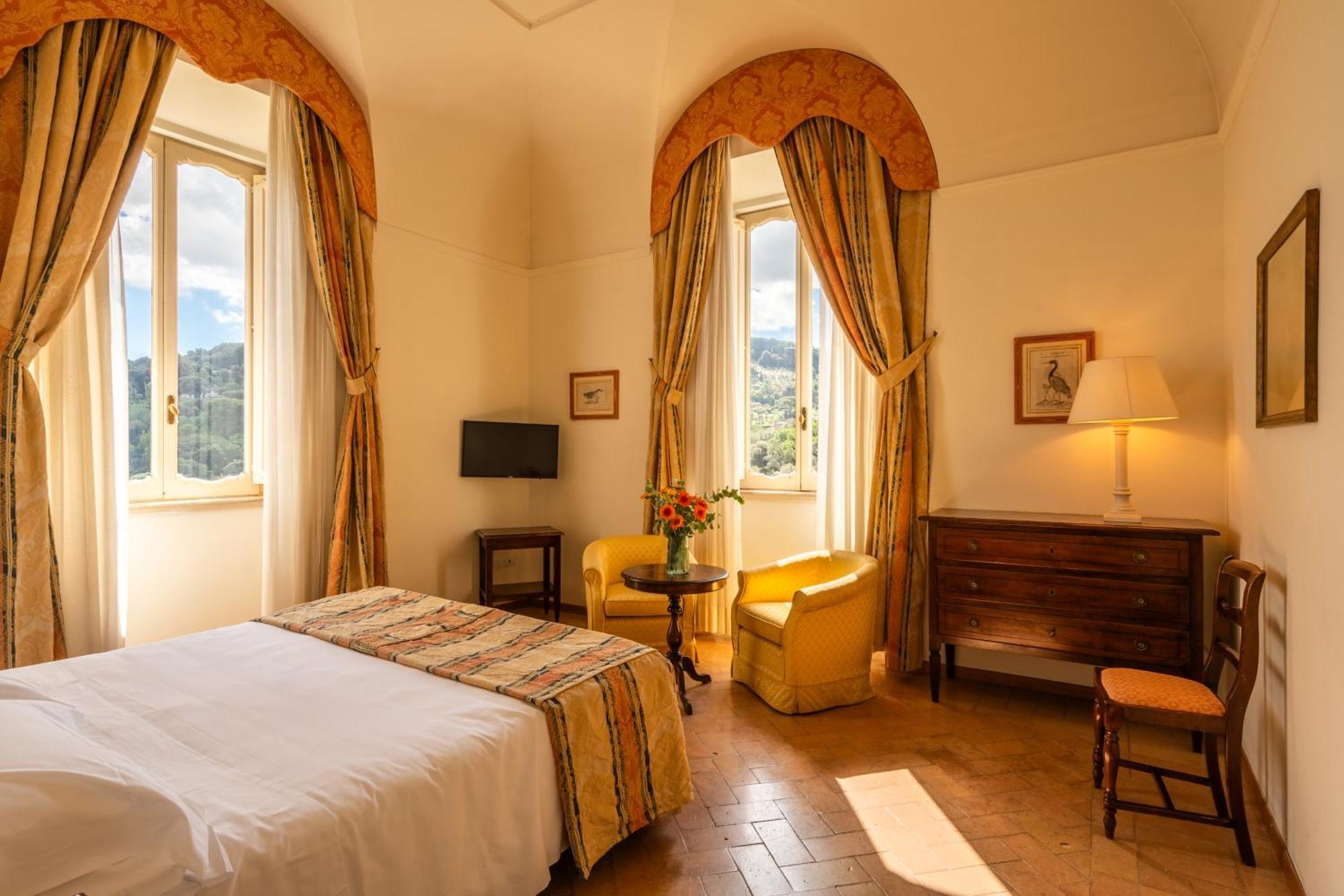 Park Grazioli Hotel Grottaferrata