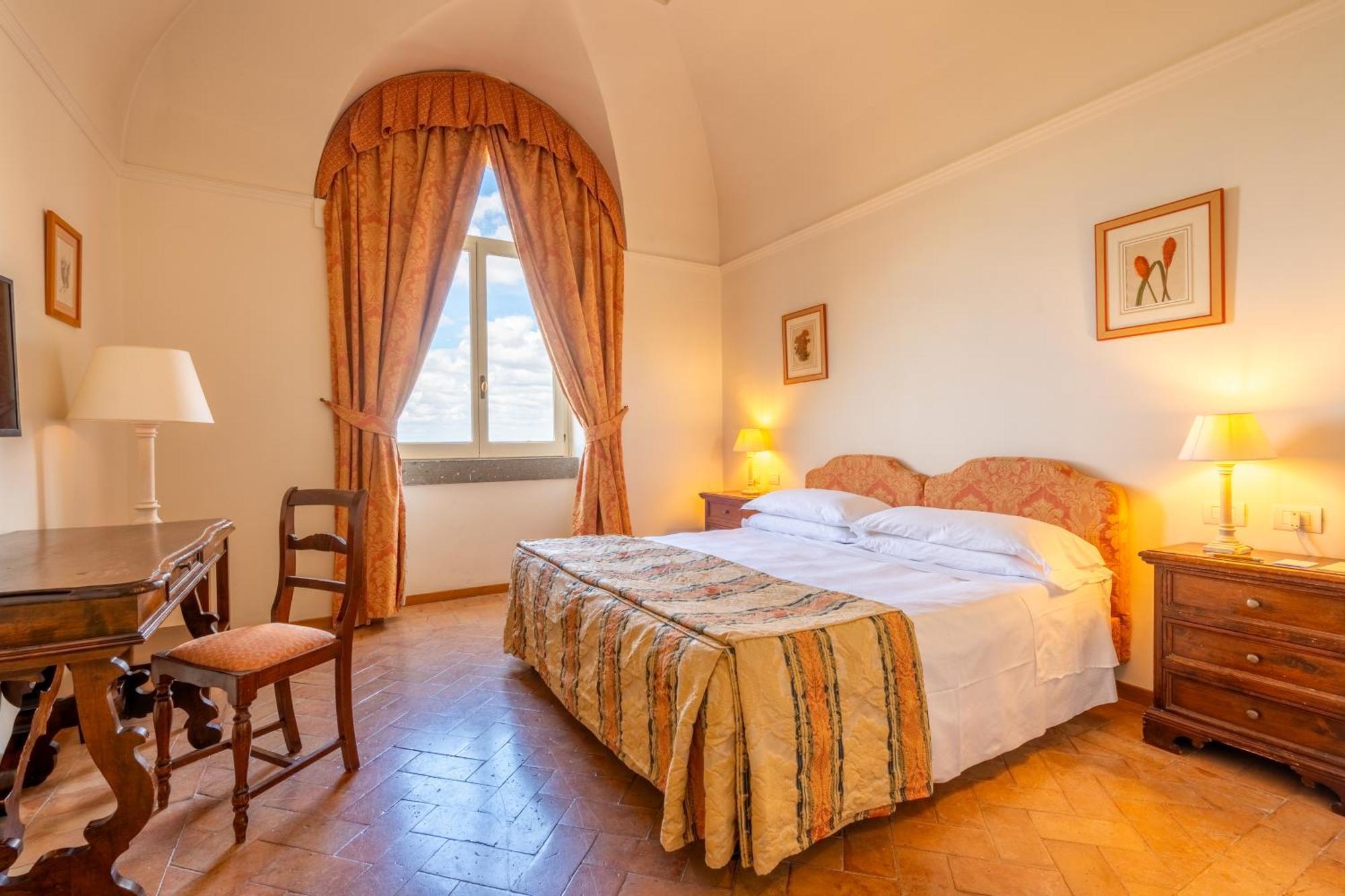 Park Grazioli Hotel Grottaferrata