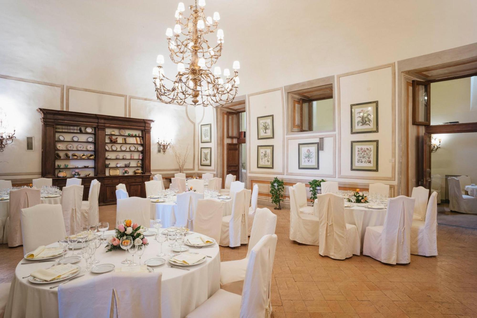 Park Grazioli Hotel 4*