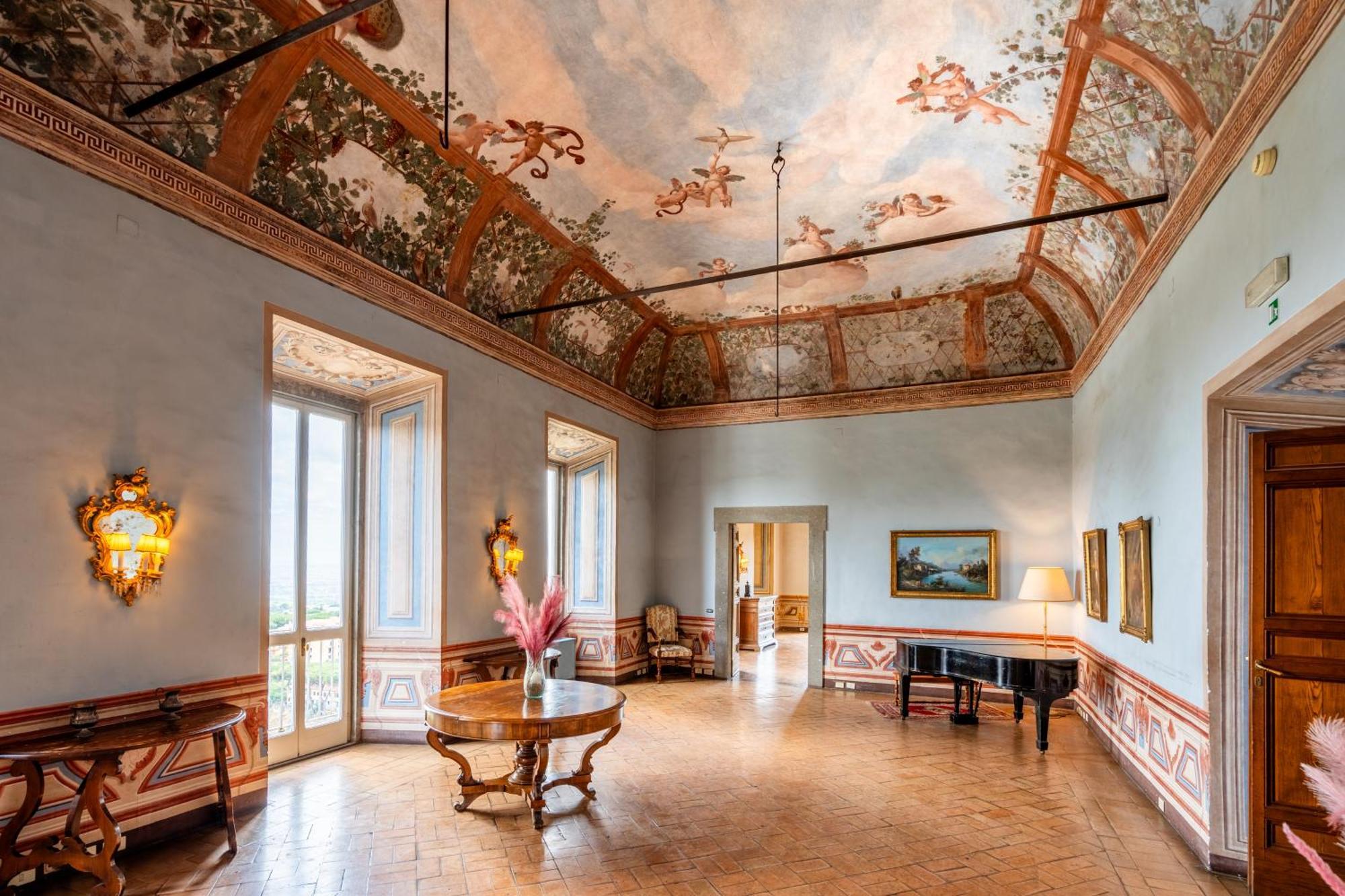 Hotel Park Grazioli 4*