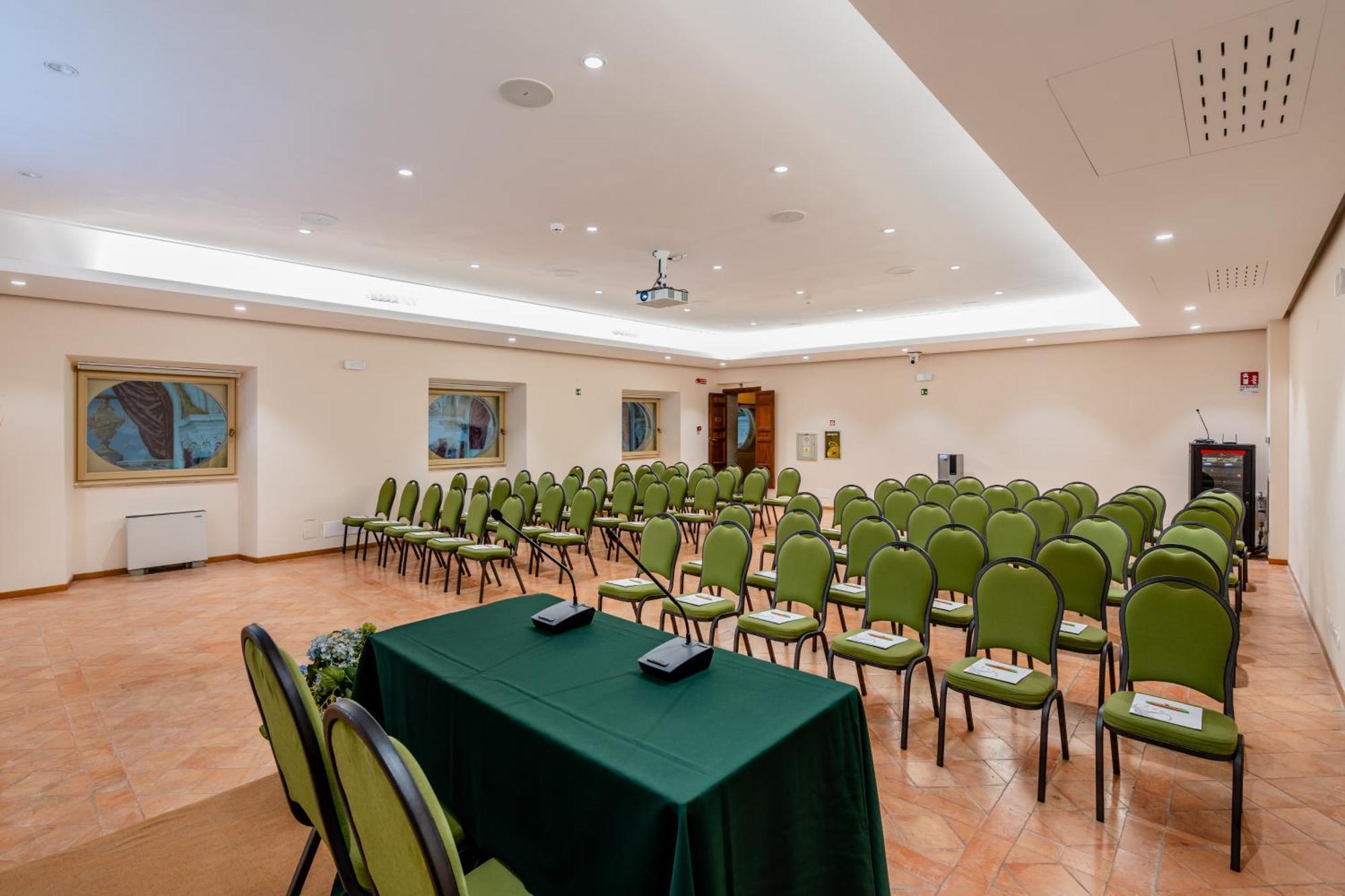 Park Grazioli Hotel 4*
