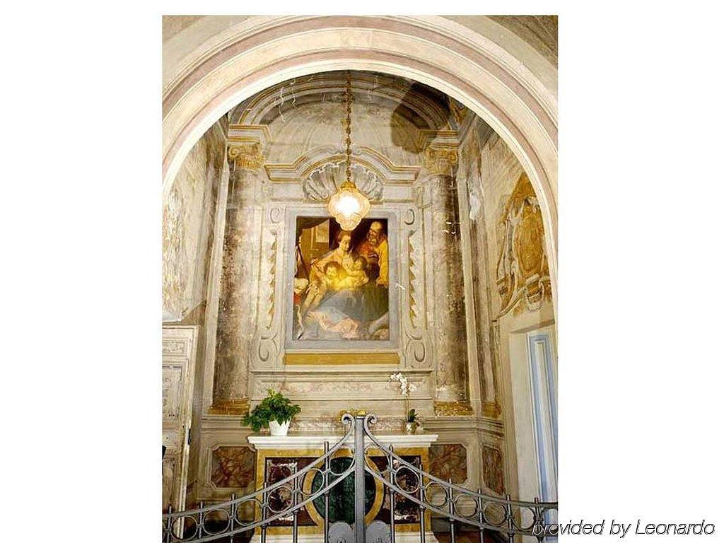Park Grazioli Hotel 4*