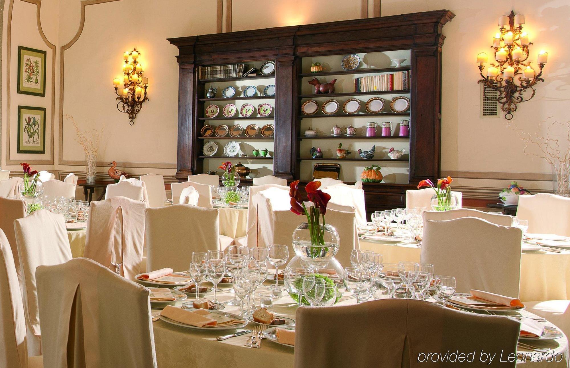 Park Grazioli Hotel