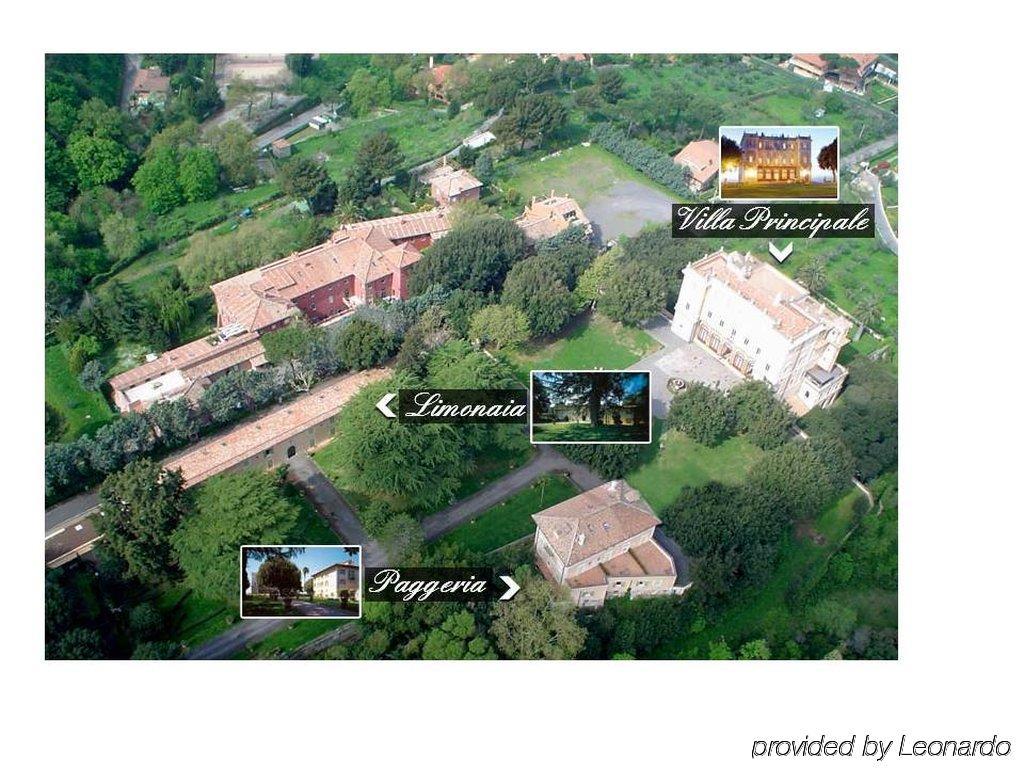 Park Grazioli Hotel