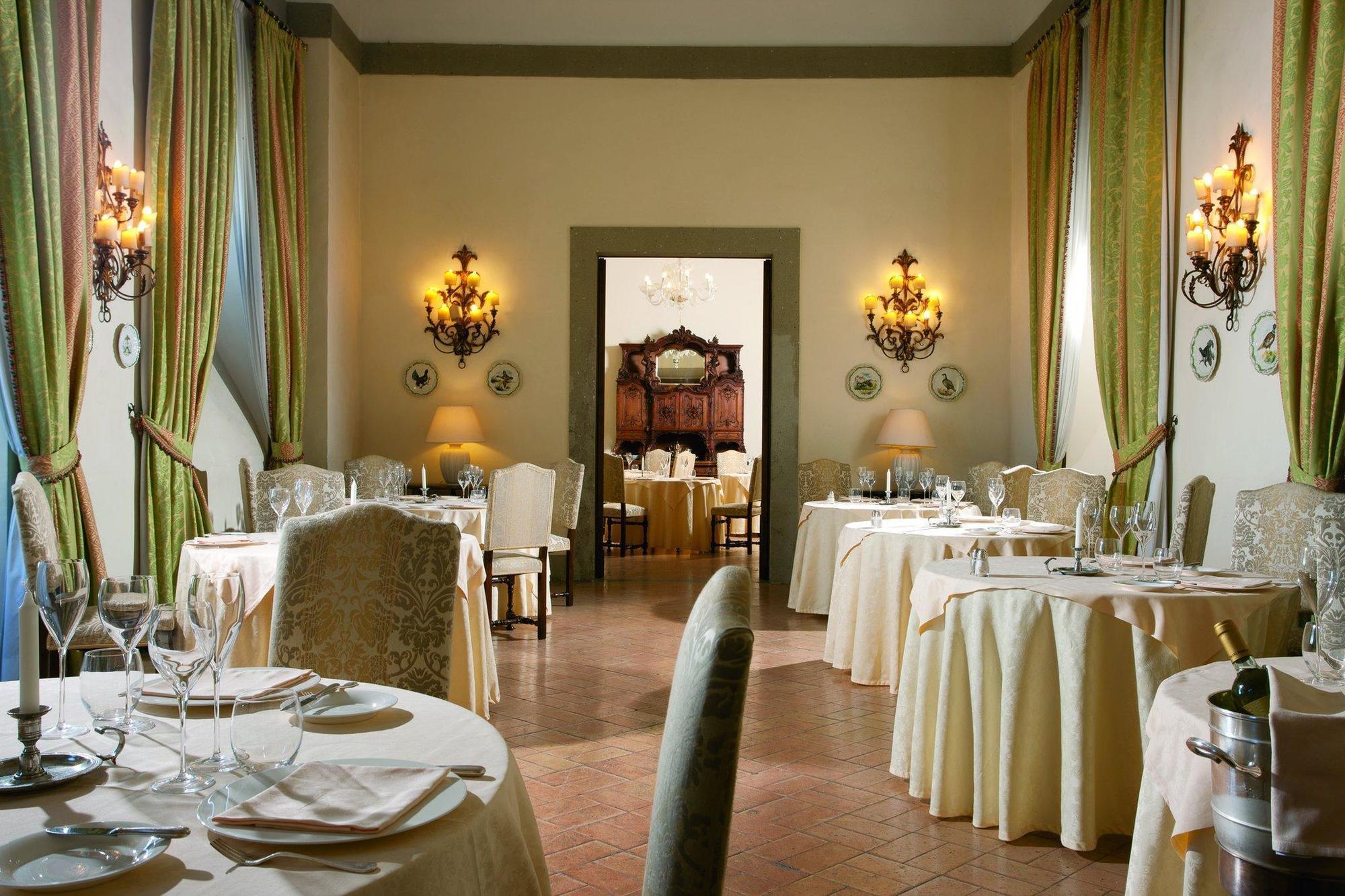 Hotel Park Grazioli 4*