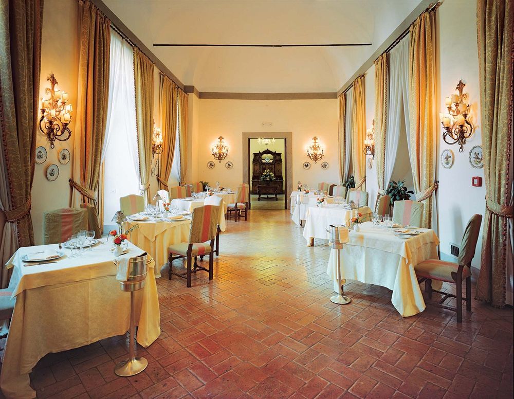 Park Grazioli Hotel