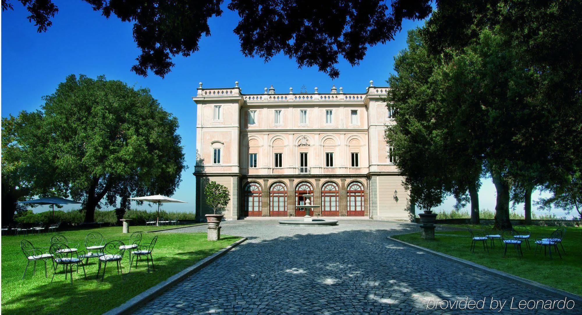 Hotel Park Grazioli