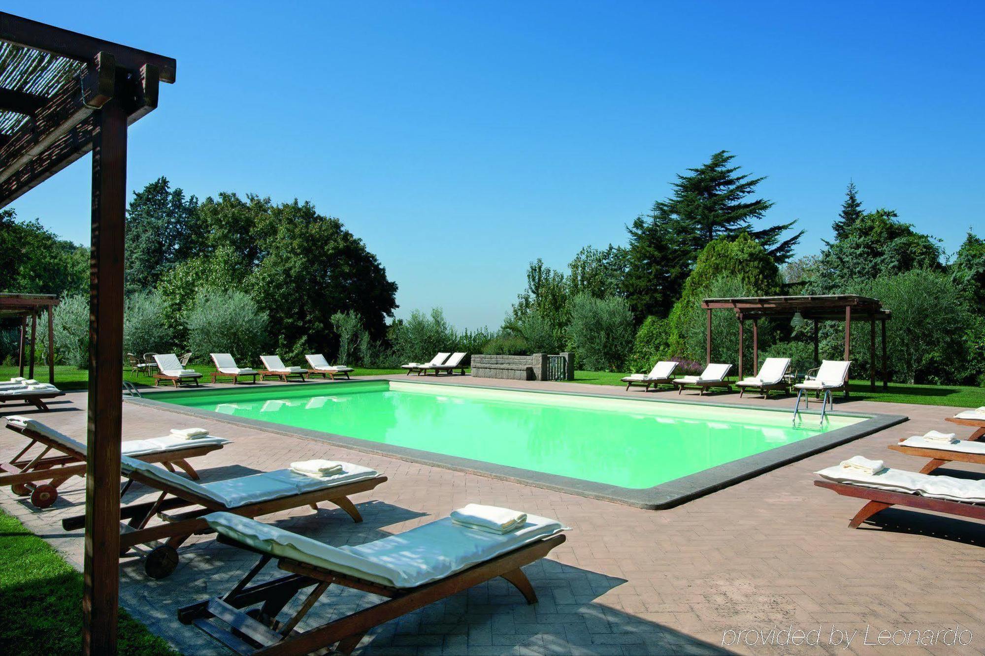 Park Grazioli 4* Grottaferrata