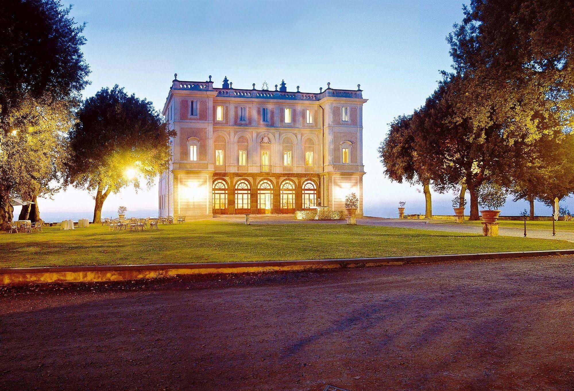 Hotel Park Grazioli 4*
