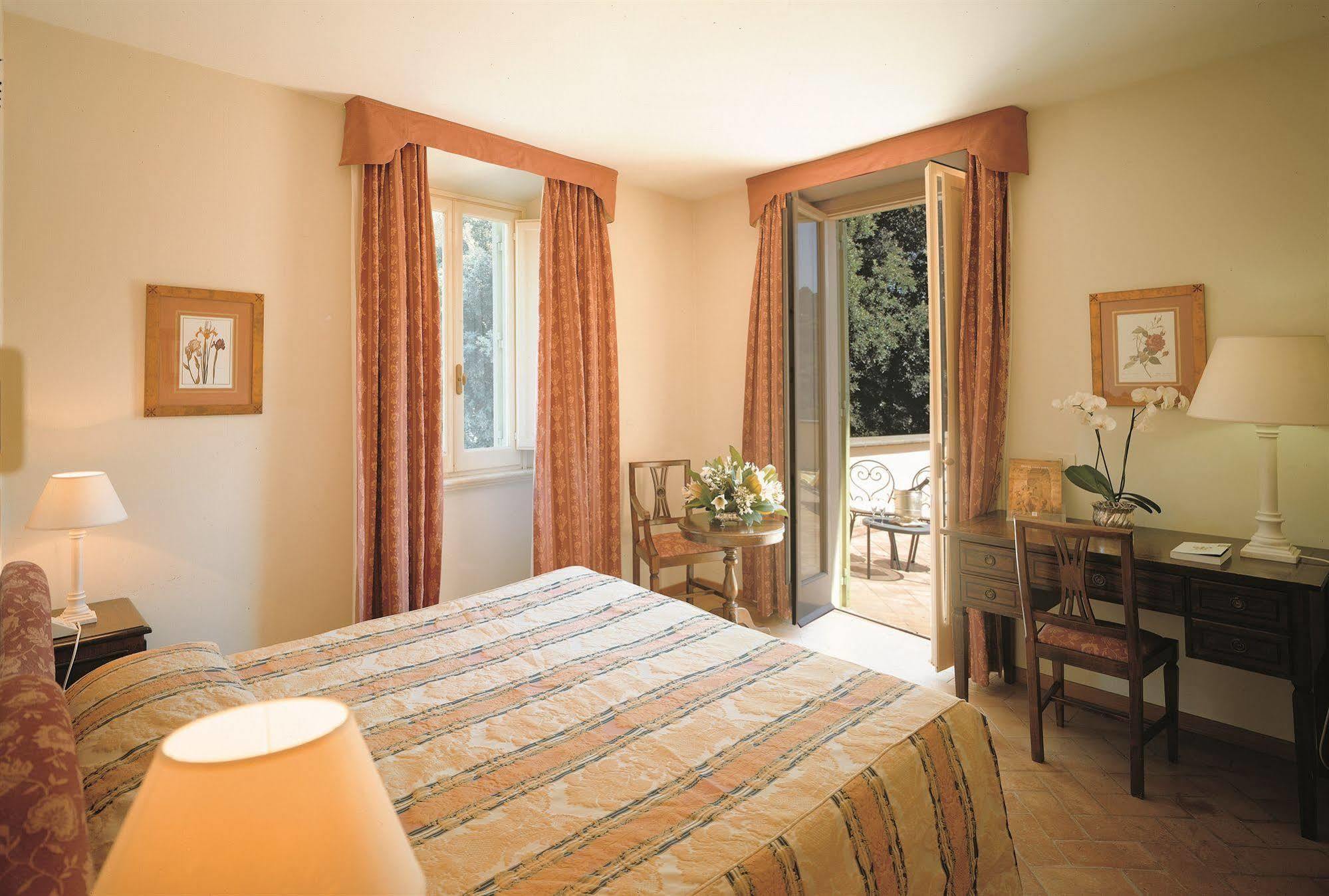 Hotel Park Grazioli 4*