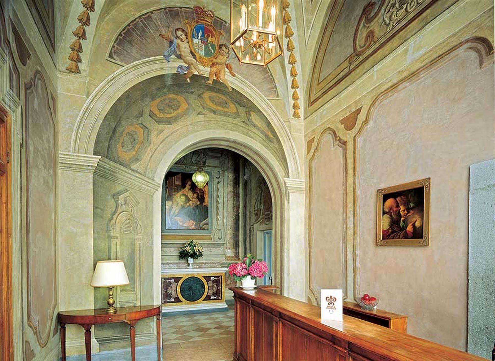 Hotel Park Grazioli 4*