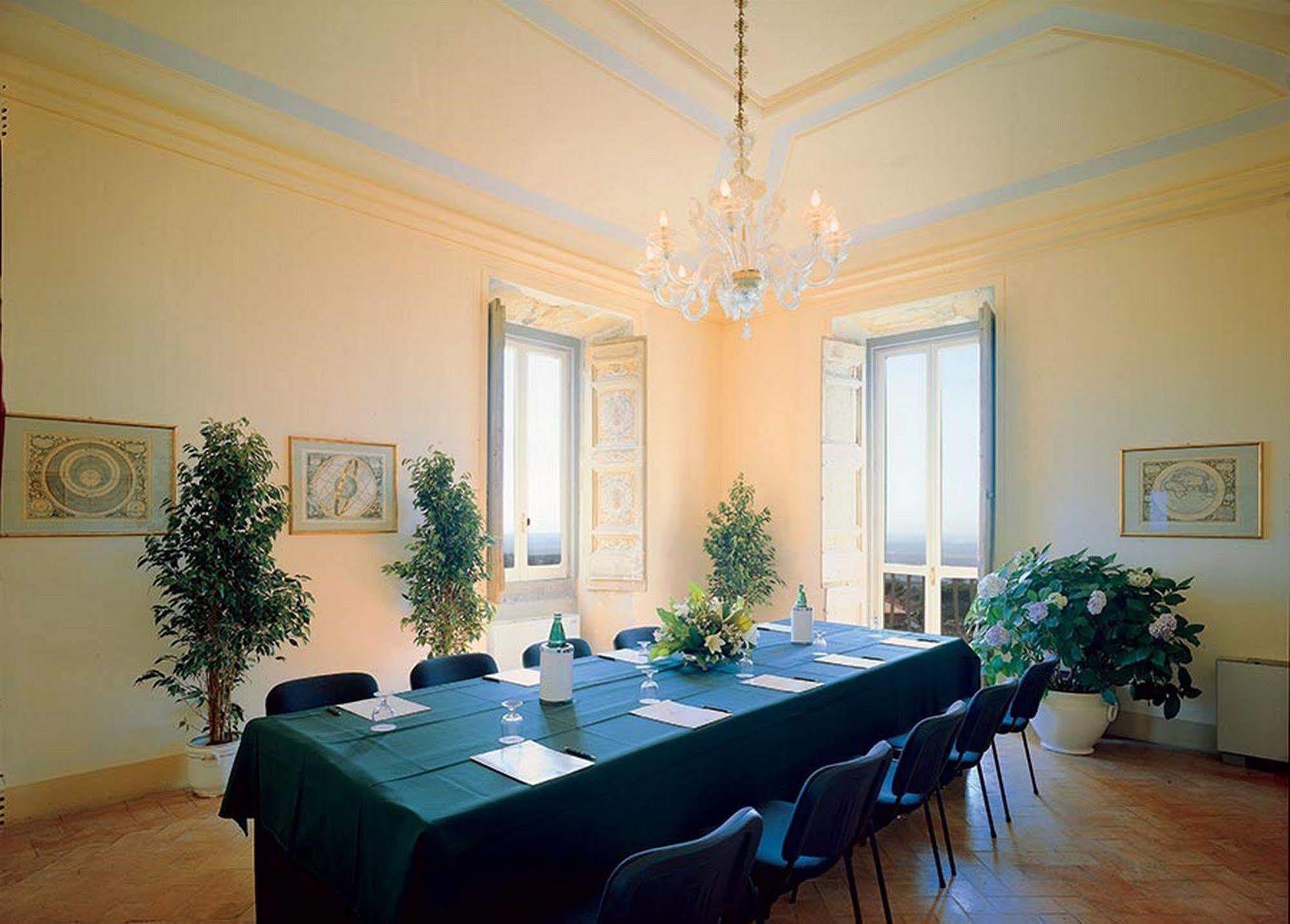 Park Grazioli Hotel 4*