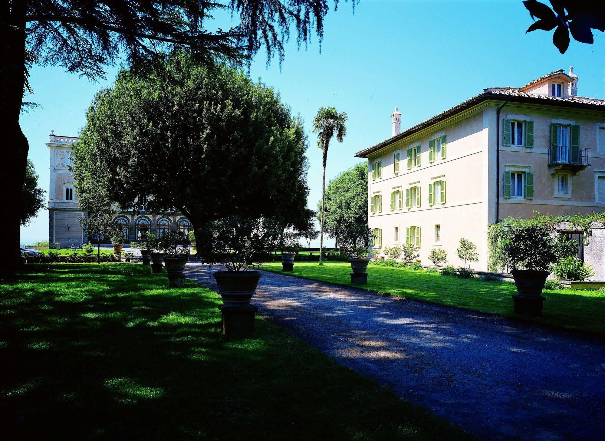 Park Grazioli Hotel