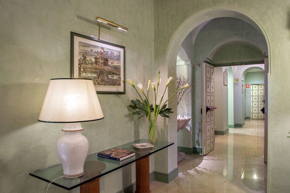 Hotel Park Grazioli