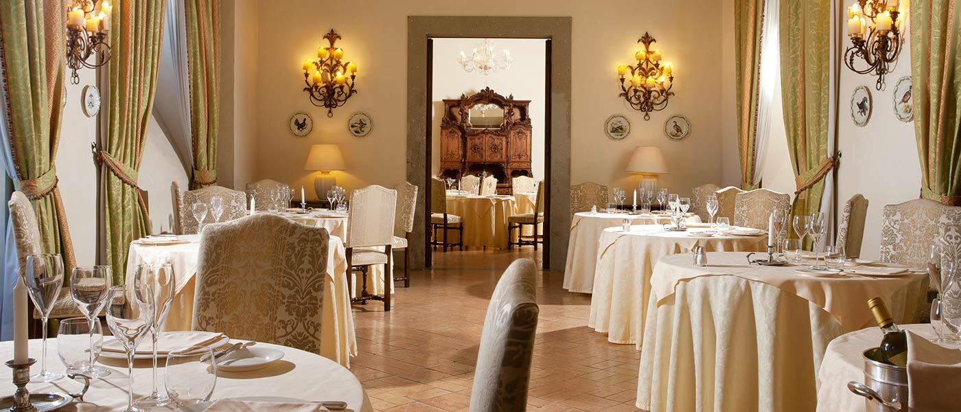 Park Grazioli Hotel
