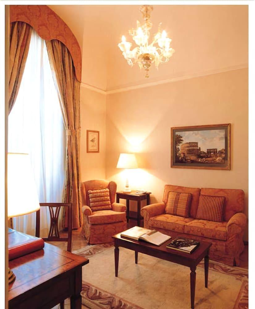 Hotel Park Grazioli